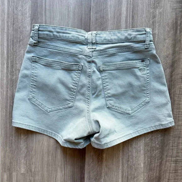 KUHL Kontour 4" Shorts - Women's Size 6 - Picture 3 of 5